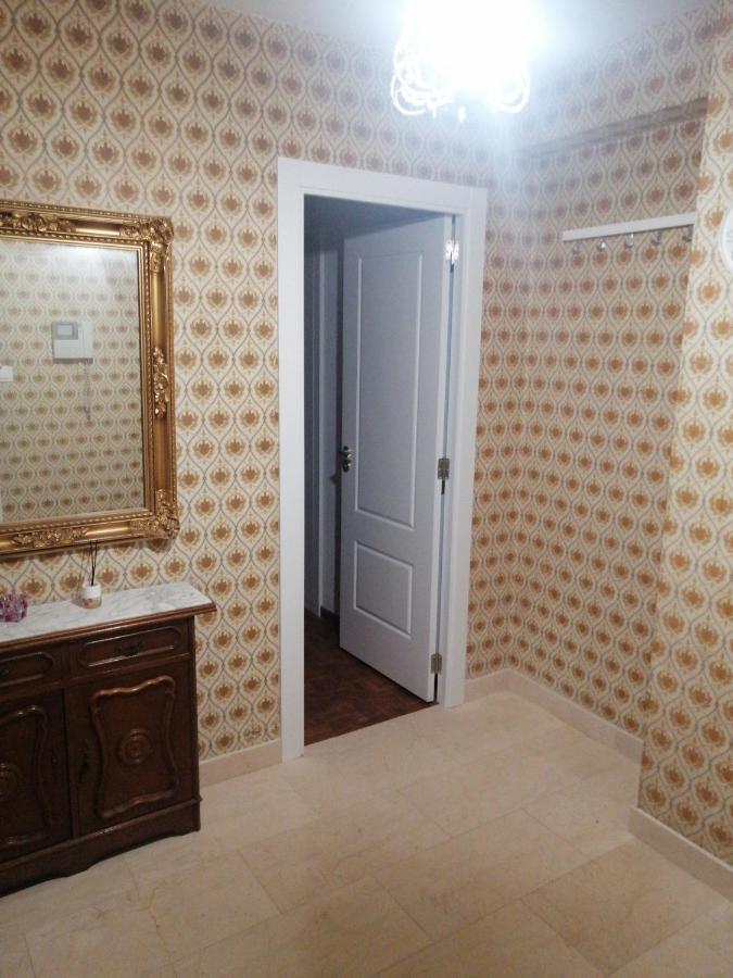 شقة Apartamento Costa Riazor Coruna آكورونيا المظهر الخارجي الصورة